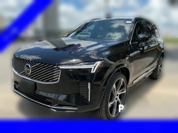 Volvo XC90 Plus B5 AWD 6-Seater 2026