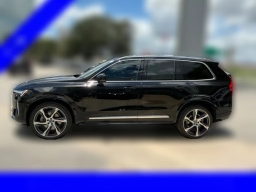 Volvo XC90 Plus B5 AWD 6-Seater 2026