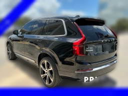 Volvo XC90 Plus B5 AWD 6-Seater 2026