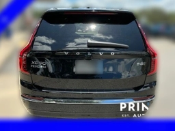 Volvo XC90 Plus B5 AWD 6-Seater 2026