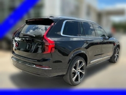 Volvo XC90 Plus B5 AWD 6-Seater 2026
