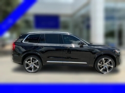 Volvo XC90 Plus B5 AWD 6-Seater 2026