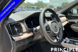 Volvo XC90 Plus B5 AWD 6-Seater 2026