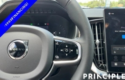 Volvo XC90 Plus B5 AWD 6-Seater 2026