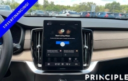 Volvo XC90 Plus B5 AWD 6-Seater 2026