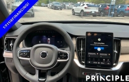 Volvo XC90 Plus B5 AWD 6-Seater 2026