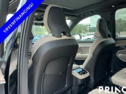 Volvo XC90 Plus B5 AWD 6-Seater 2026