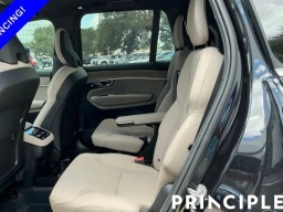 Volvo XC90 Plus B5 AWD 6-Seater 2026