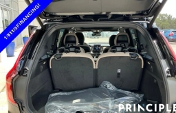 Volvo XC90 Plus B5 AWD 6-Seater 2026