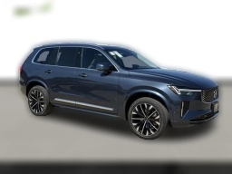 Volvo XC90 Ultra B5 AWD 6-Seater 2026