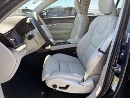Volvo XC90 Ultra B5 AWD 6-Seater 2026