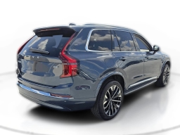 Volvo XC90 Ultra B5 AWD 6-Seater 2026