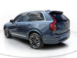 Volvo XC90 Ultra B5 AWD 6-Seater 2026