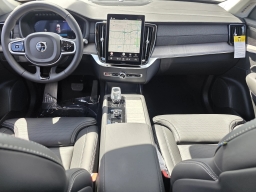 Volvo XC90 Ultra B5 AWD 6-Seater 2026