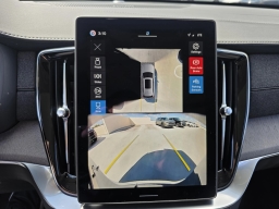 Volvo XC90 Ultra B5 AWD 6-Seater 2026