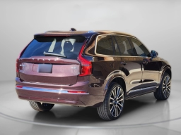 Volvo XC90 Ultra B5 AWD 6-Seater 2026