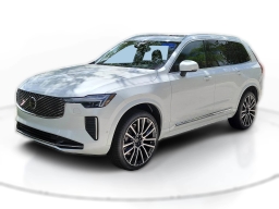 Volvo XC90 Plus B5 AWD 7-Seater 2026