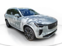 Volvo XC90 Plus B5 AWD 7-Seater 2026