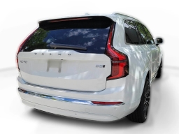 Volvo XC90 Plus B5 AWD 7-Seater 2026