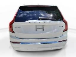 Volvo XC90 Plus B5 AWD 7-Seater 2026