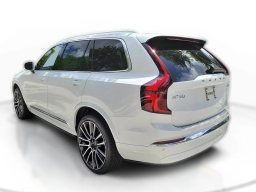 Volvo XC90 Plus B5 AWD 7-Seater 2026
