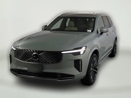 Volvo XC90 Plus B5 AWD 7-Seater 2026