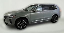 Volvo XC90 Plus B5 AWD 7-Seater 2026