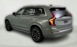 Volvo XC90 Plus B5 AWD 7-Seater 2026