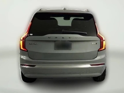 Volvo XC90 Plus B5 AWD 7-Seater 2026