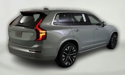 Volvo XC90 Plus B5 AWD 7-Seater 2026