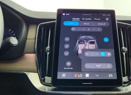 Volvo XC90 Plus B5 AWD 7-Seater 2026