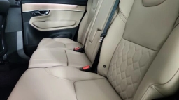 Volvo XC90 Plus B5 AWD 7-Seater 2026