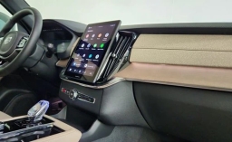 Volvo XC90 Plus B5 AWD 7-Seater 2026