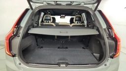 Volvo XC90 Plus B5 AWD 7-Seater 2026