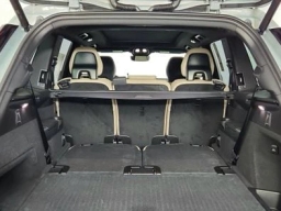 Volvo XC90 Plus B5 AWD 7-Seater 2026