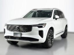 Volvo XC90 Plus B5 AWD 7-Seater 2026