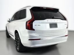 Volvo XC90 Plus B5 AWD 7-Seater 2026