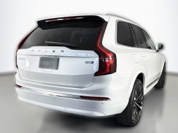 Volvo XC90 Plus B5 AWD 7-Seater 2026