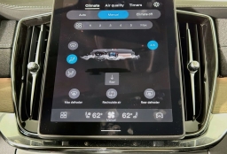 Volvo XC90 Plus B5 AWD 7-Seater 2026