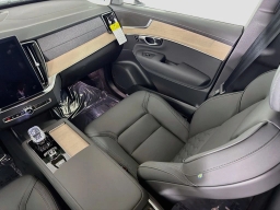 Volvo XC90 Plus B5 AWD 7-Seater 2026