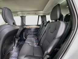 Volvo XC90 Plus B5 AWD 7-Seater 2026