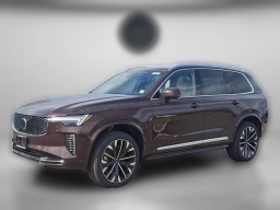 Volvo XC90 Plus B5 AWD 7-Seater 2026