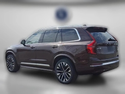 Volvo XC90 Plus B5 AWD 7-Seater 2026