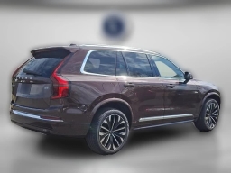 Volvo XC90 Plus B5 AWD 7-Seater 2026