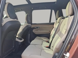 Volvo XC90 Plus B5 AWD 7-Seater 2026