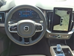 Volvo XC90 Plus B5 AWD 7-Seater 2026