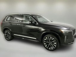 Volvo XC90 Plus B5 AWD 7-Seater 2026