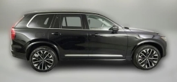 Volvo XC90 Plus B5 AWD 7-Seater 2026