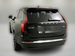 Volvo XC90 Plus B5 AWD 7-Seater 2026
