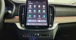 Volvo XC90 Plus B5 AWD 7-Seater 2026